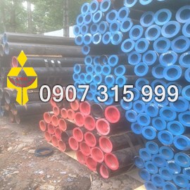 THÉP ỐNG ĐÚC ASTM A179 CHỊU NHIỆT
